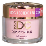 DND DC DIPPING POWDER :: 1.6oz (45g) (#071 - #144) - EverYNB