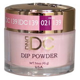DND DC DIPPING POWDER :: 1.6oz (45g) (#071 - #144) - EverYNB