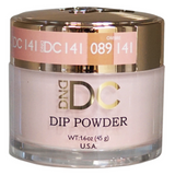 DND DC DIPPING POWDER :: 1.6oz (45g) (#071 - #144) - EverYNB