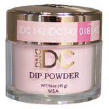 DND DC DIPPING POWDER :: 1.6oz (45g) (#071 - #144) - EverYNB