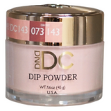 DND DC DIPPING POWDER :: 1.6oz (45g) (#071 - #144) - EverYNB