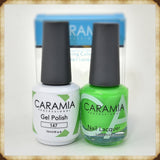 Caramia - Duo de gel y laca (n.º 101 - n.º 150)