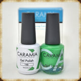 Caramia - Duo de gel y laca (n.º 101 - n.º 150)