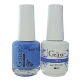 Gelixir - Gel & Lacquer Duo (#151 - #180)