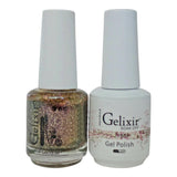 Gelixir - Gel & Lacquer Duo (#151 - #180)