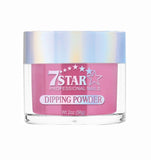 7 Star - Dip Powder 2oz (#201 - #300)
