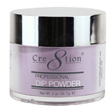 Cre8tion - Dip Powder Rustic 2oz (#RC01 - #RC45)