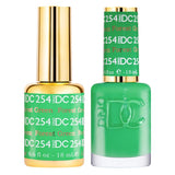 DND - DC Gel & Lacquer Duo (#254 - #289)