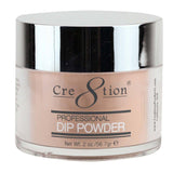 Cre8tion - Dip Powder Rustic 2oz (#RC01 - #RC45)