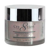 Cre8tion - Dip Powder Rustic 2oz (#RC01 - #RC45)