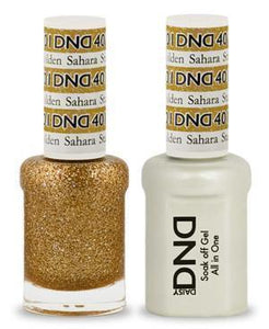 DND - Gel & Lacquer Duo (#401 - #480)