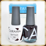Caramia - Duo de gel y laca (n.° 51 - n.° 100)