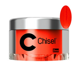 Chisel - Dip Powder Ombre 2oz (#51A 51B - #72A 72B)