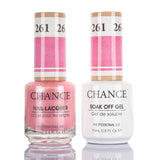 Chance - Gel & Lacquer Duo (#201 - #300)