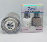 7 Star - Gel & Lacquer Duo (#301 - #400)