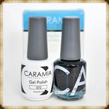 Caramia - Duo de gel y laca (n.° 51 - n.° 100)