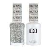 DND - Gel & Lacquer Duo (#711 - #782)