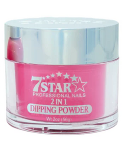 7 Star - Dip Powder 2oz (#301 - #400)