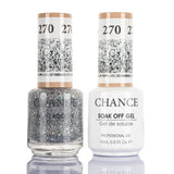 Chance - Gel & Lacquer Duo (#201 - #300)