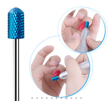 Medicool - Broca de carburo con cabezal de taladro