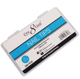 Cre8tion - 14 puntas de uñas con formas especiales (500/600 piezas)