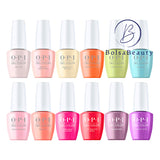 OPI - Gel Color Primavera 2023 - Yo, yo misma y OPI (Set 1/Set 2)