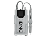 DND - Pro Portable Drill (Silver)