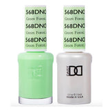 DND - Gel & Lacquer Duo (#564 - #637)