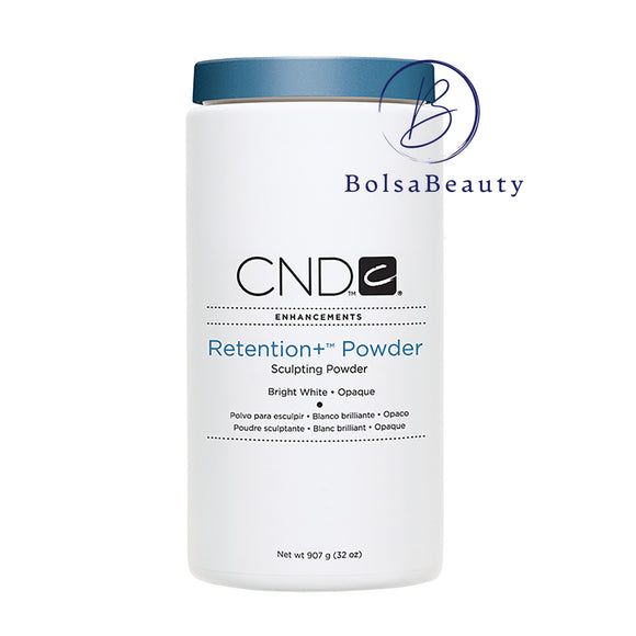 CND - Retention Powder Refill (32oz)