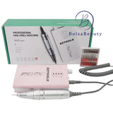 EZ Tools - Taladro de uñas portátil Pro (muchos colores)