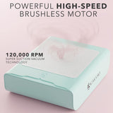 Kiara Sky - Beyond Pro Dust Collector - Blue