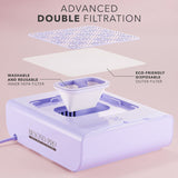 Kiara Sky - Beyond Pro Dust Collector - Lavender