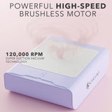 Kiara Sky - Beyond Pro Dust Collector - Lavender