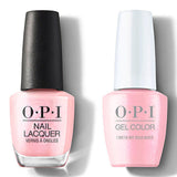 OPI - Spring 2023 Me, Myself, and OPI - Gel & Lacquer Duo (15ml)