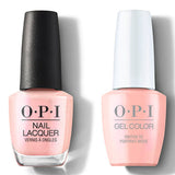OPI - Spring 2023 Me, Myself, and OPI - Gel & Lacquer Duo (15ml)
