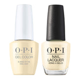 OPI - Spring 2023 Me, Myself, and OPI - Gel & Lacquer Duo (15ml)