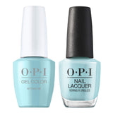 OPI - Spring 2023 Me, Myself, and OPI - Gel & Lacquer Duo (15ml)