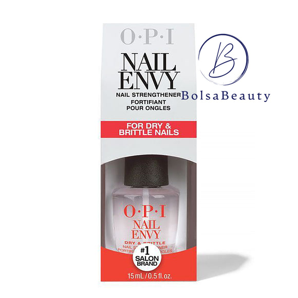 OPI - Nail Strength Envy Dry & Brittle (15ml)