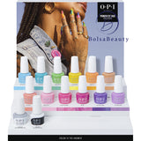 OPI - Gel Color Summer 2022 - Power Of Hue (Set 1/Set 2)