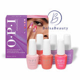 OPI - Gel Color Primavera 2023 - Yo, yo misma y OPI (Set 1/Set 2)