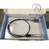 ProTool - Cierre a presión para taladro giratorio (tamaño 1/8 o 3/32)