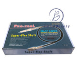 ProTool - Cierre a presión para taladro giratorio (tamaño 1/8 o 3/32)