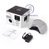 OPI - Star Light Gel Lamp GL903 V3 (Silver)