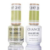 Chance - Gel & Lacquer Duo (#201 - #300)