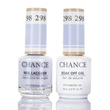 Chance - Gel & Lacquer Duo (#201 - #300)