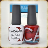 Caramia - Duo de gel y laca (n.° 251 - n.° 280)