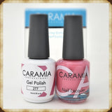 Caramia - Duo de gel y laca (n.° 251 - n.° 280)