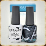 Caramia - Duo de gel y laca (n.° 251 - n.° 280)
