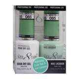 Cre8tion - Gel & Lacquer Solid Duo (#51 - #100)