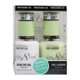 Cre8tion - Gel & Lacquer Solid Duo (#51 - #100)